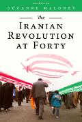 The Iranian Revolution at Forty