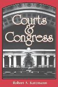 Courts and Congress