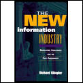 The New Information Industry: Regulatory Challenges and the First Amendment