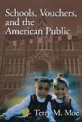 Schools, Vouchers, and the American Public