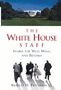 White House Staff Inside The West Wing