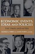 Economic Events, Ideas, and Policies: The 1960s and After