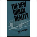 New Urban Reality