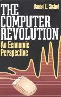 The Computer Revolution: An Economic Perspective