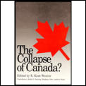 Collapse Of Canada