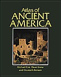 Atlas Of Ancient America