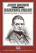 John Brown Of Harpers Ferry