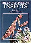 Encyclopedia Of Insects