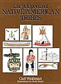 Encyclopedia Of Native American Tribes