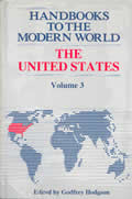 United States Handbooks To The Mode 3 Volumes