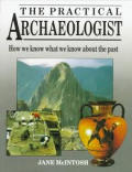 Practical Archaeologist How We Know What