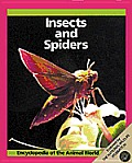 Insects & Spiders Encyclopedia Of The