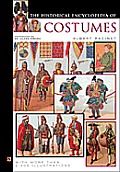 Historical Encyclopedia Of Costume