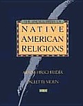 Encyclopedia Of Native American Religions