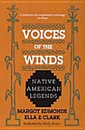 Voices Of The Winds Native American Lege