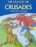 Atlas Of The Crusades