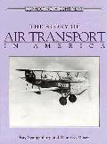 Story Of Air Transport In America