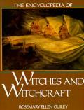 Encyclopedia Of Witches & Witchcraft