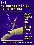 Extraterrestrial Encyclopedia Mans Search For Li