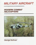 Military Aircraft Modern Combat Helicopt