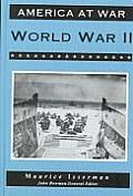World War II America At War