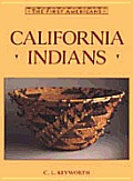First Americans California Indians