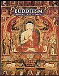 Buddhism World Religions