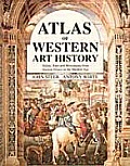 Atlas Of Western Art History