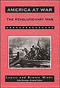 The Revolutionary War (America at War)