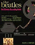 Beatles Ultimate Recording Guide