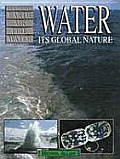 Water Its Global Nature