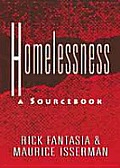 Homelessness: A Sourcebook