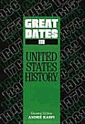 Great Dates in United States History