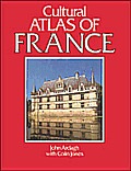 Cultural Atlas Of France