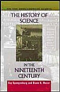 History of Science in the Nineteenth Century