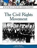 Civil Rights Movement An Eyewitness Hist