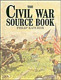 Civil War Source Book
