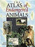 Atlas Of Endangered Animals