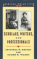Scholars Writers & Professionals