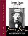 James Joyce A To Z The Essential Refer