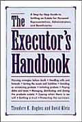 Executors Handbook A Step By Step
