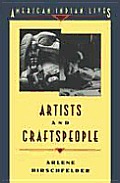 Artists & Craftspeople