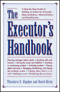 Executors Handbook A Step By Step Guide To Set
