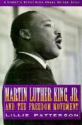 Martin Luther King Jr & The Freedom Move