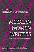 Modern Women Writers