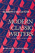Modern Classic Writers