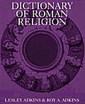 Dictionary Of Roman Religion