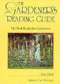 Gardeners Reading Guide The Best Book
