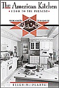 American Kitchen 1700 To The Present