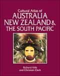 Cultural Atlas Of Australia New Zealand